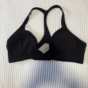 Lululemon All Day Breeze Bra  - size 12